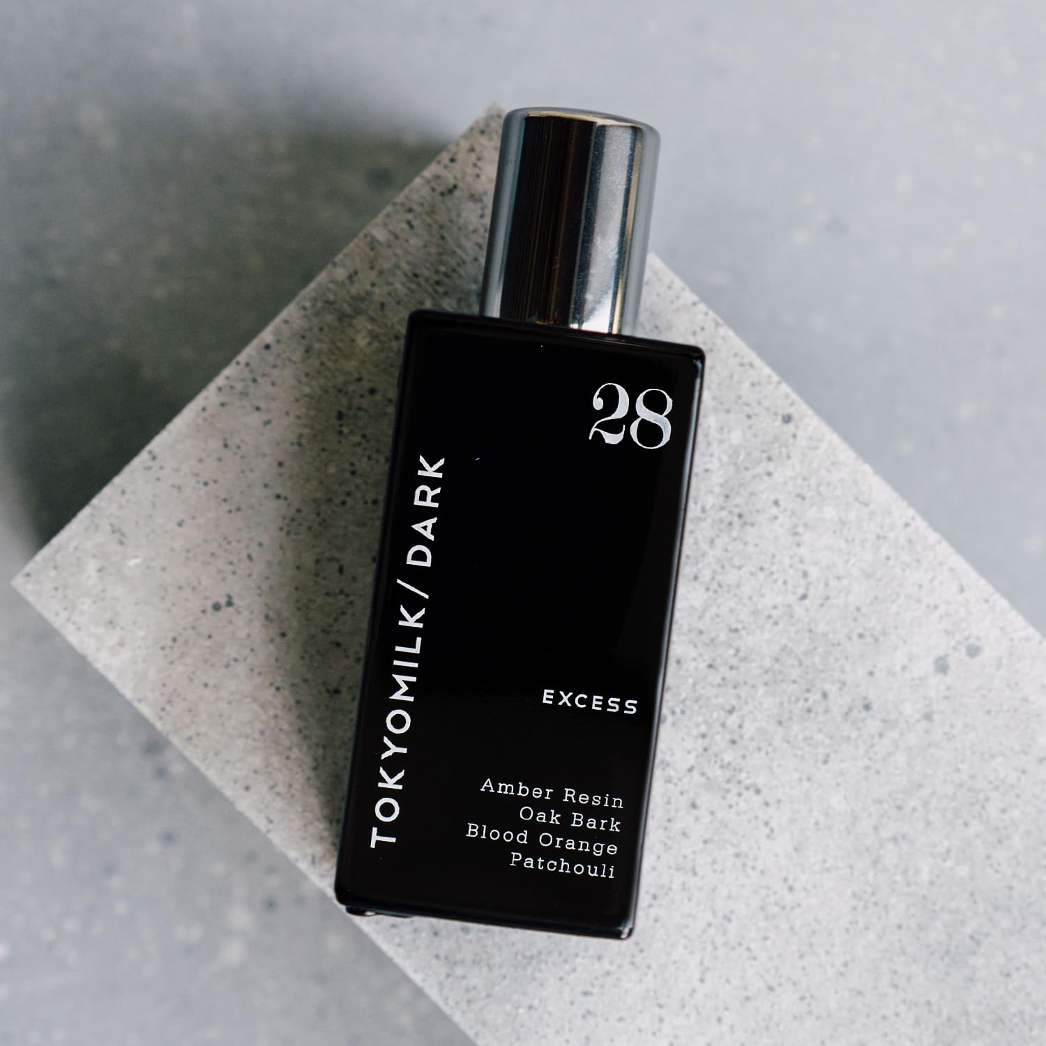 TokyoMilk Dark Eau de Parfum | Daring, Provocative Unisex Fragrance by TOKYOMILK