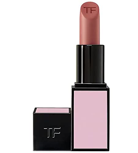 Tom Ford Lip Color 04 Indian Rose – Limited Edition Warm Pink Lipstick