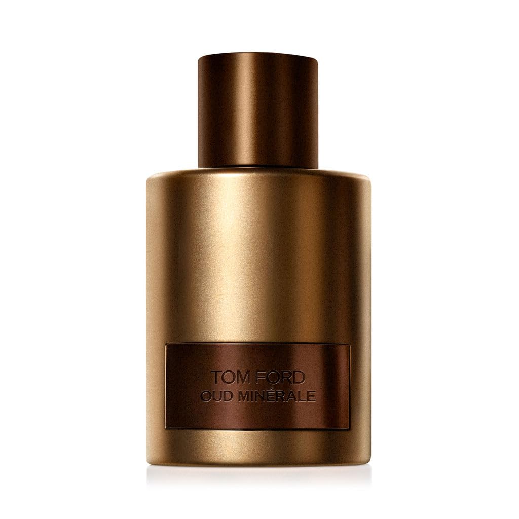 Tom Ford Oud Minerale Eau de Parfum Spray 3.4 oz – Unisex