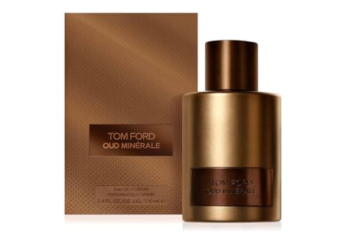 Tom Ford Oud Minerale Eau de Parfum Spray 3.4 oz – Unisex