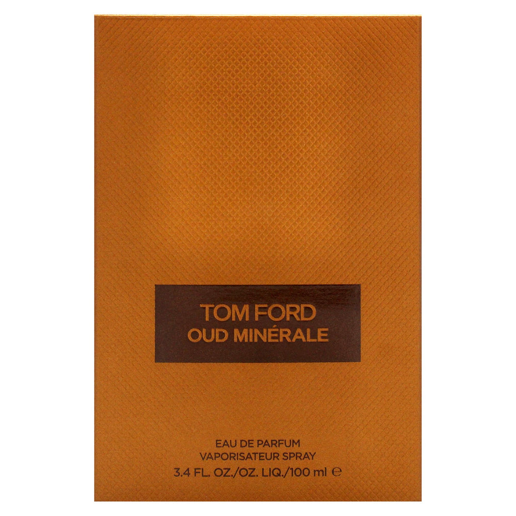 Tom Ford Oud Minerale Unisex Eau de Parfum Spray 3.4 oz