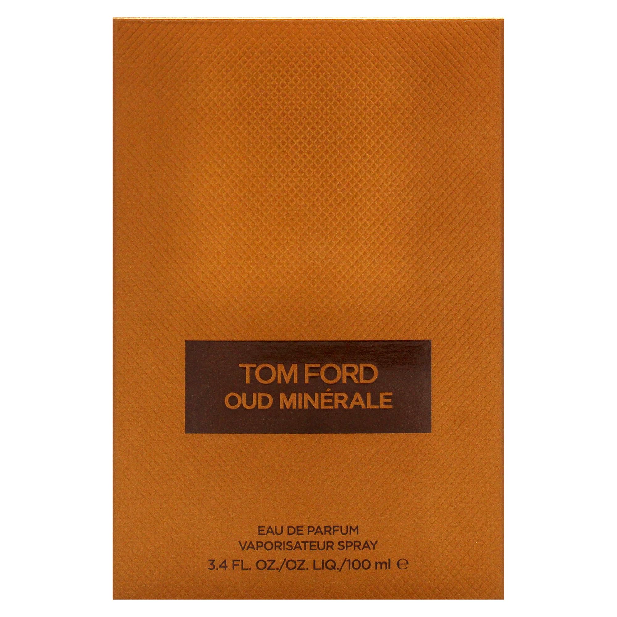 Tom Ford Oud Minerale Unisex Eau de Parfum Spray 3.4 oz