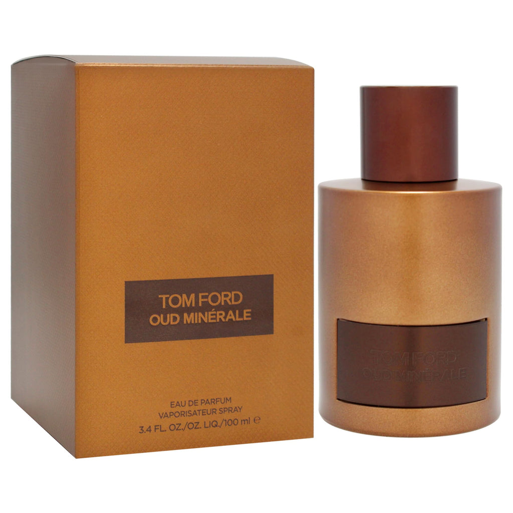 Tom Ford Oud Minerale Unisex Eau de Parfum Spray 3.4 oz