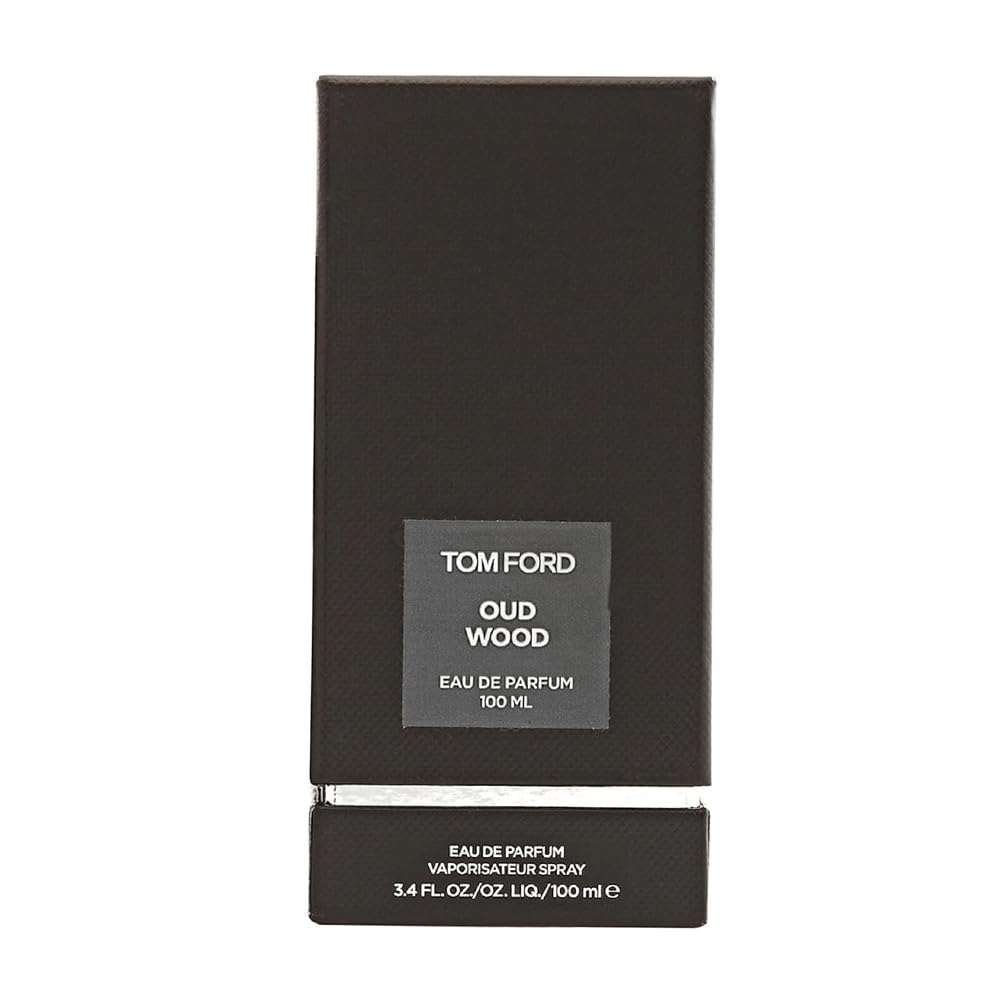 Oud Wood by Tom Ford Reproduction – 3.4 oz / 100 ml Eau de Parfum