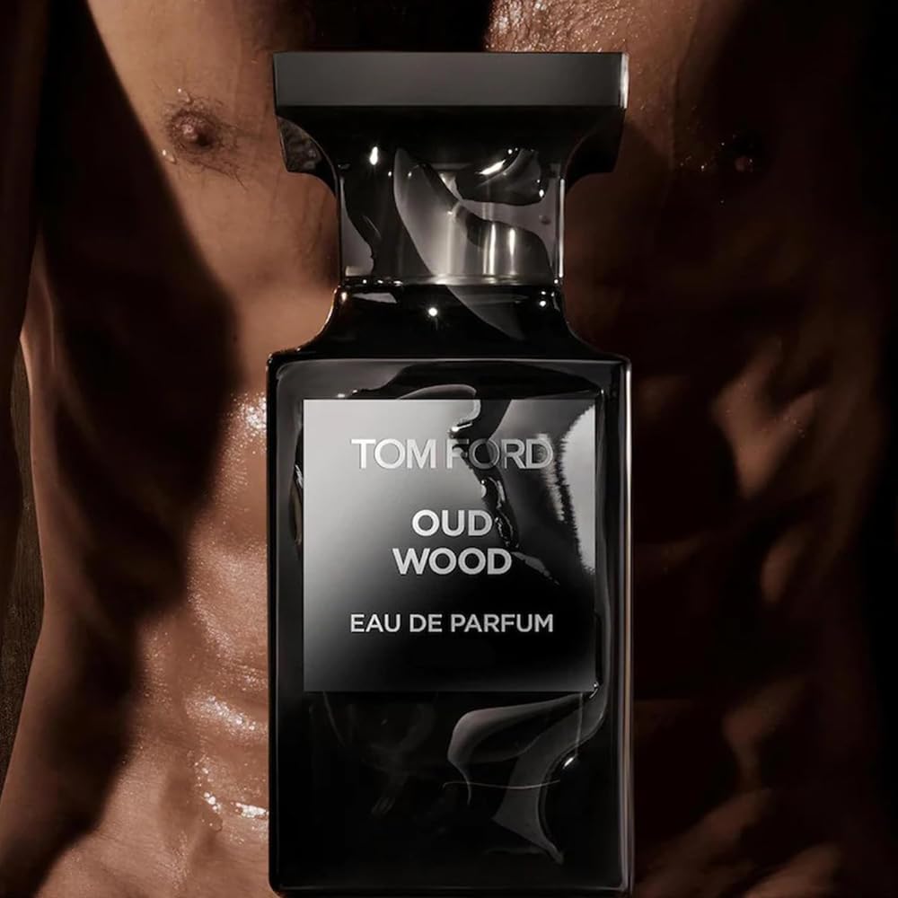 Oud Wood by Tom Ford Reproduction – 3.4 oz / 100 ml Eau de Parfum