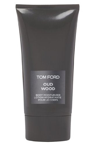 Tom Ford Private Blend Oud Wood Body Moisturizer - 150ml/5oz | Hydrating Perfumed Body Cream