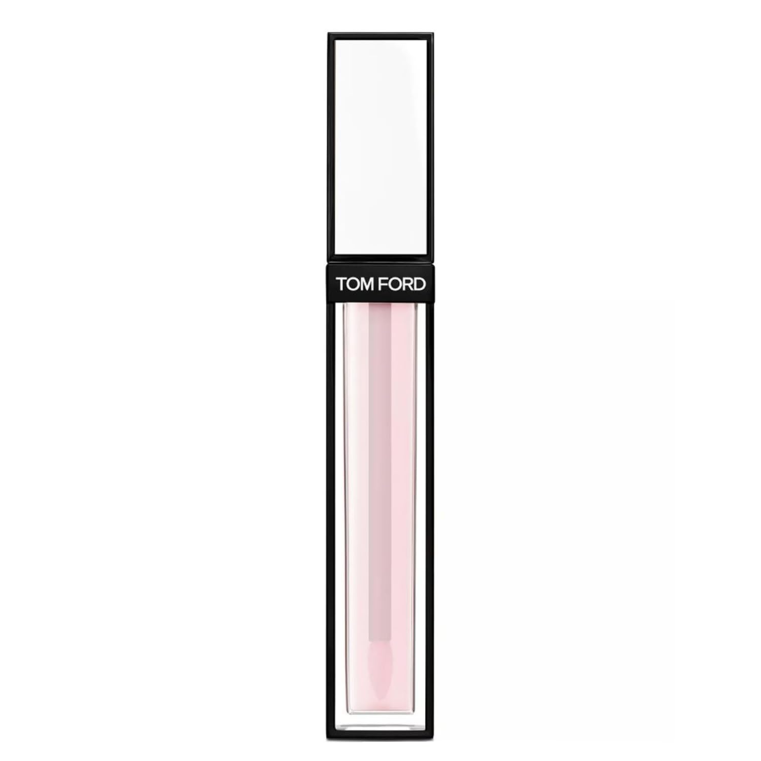 Tom Ford Rose Lip Oil Tint .17 oz / 5 mL – Non-Sticky Rosy Shine