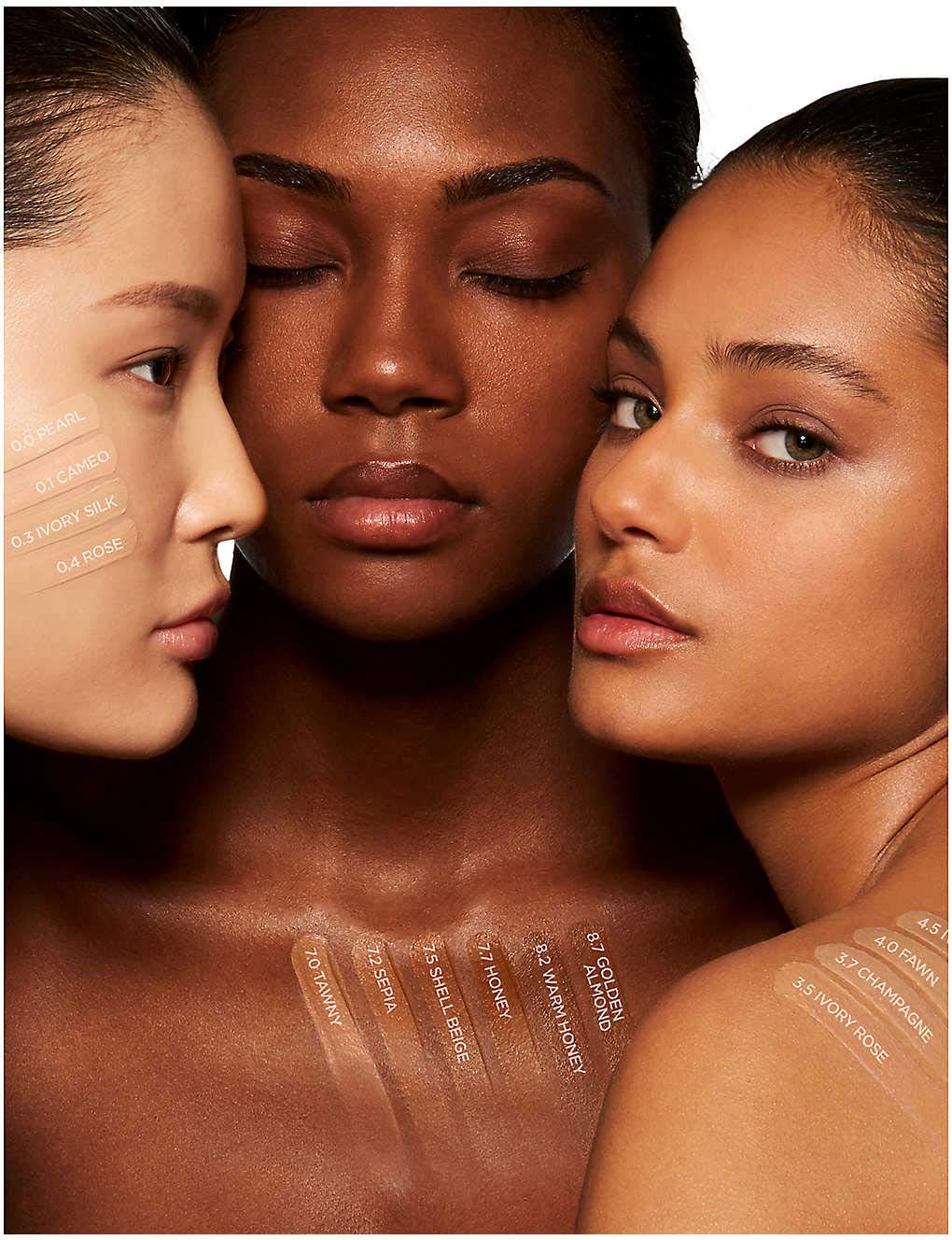 Tom Ford Shade And Illuminate Soft Radiance Foundation – SPF50, 40 Shades