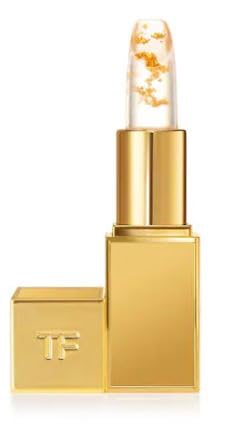 Tom Ford Soleil Lip Duo – Soleil Lip Blush Pink & Sunlit Rose Lip Balm Rosy (Full Size)
