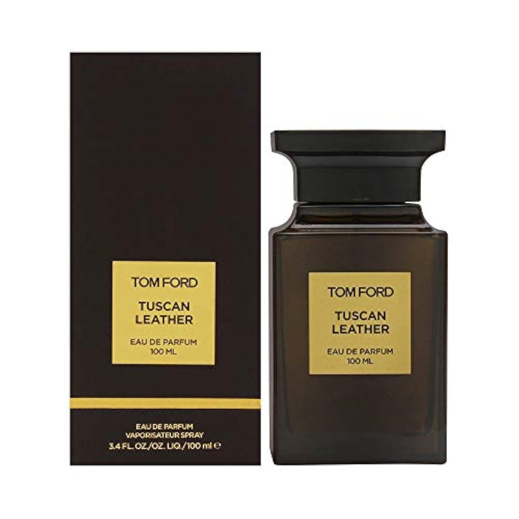 Tom Ford Private Blend Tuscan Leather – 100ml EDP (3.4 oz) – Women’s Fragrance