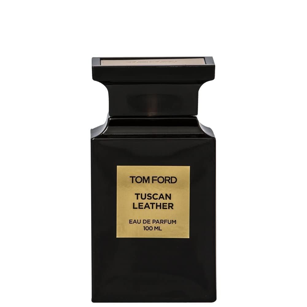 Tom Ford Private Blend Tuscan Leather – 100ml EDP (3.4 oz) – Women’s Fragrance