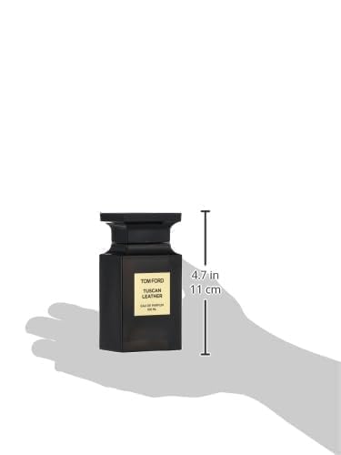 Tom Ford Private Blend Tuscan Leather – 100ml EDP (3.4 oz) – Women’s Fragrance