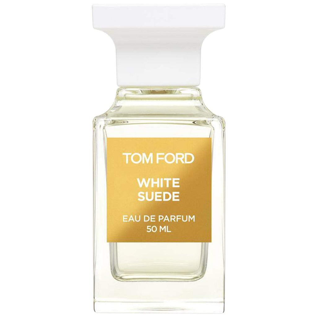 Tom Ford White Suede EDP Spray 1.7 oz – Unisex