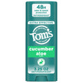 Tom’s of Maine Cucumber Aloe Antiperspirant – 48HR Protection (3.25 oz)