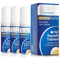 TOMUM 5% Minoxidil Foam for Men & Women – Fast-Absorbing Hair Regrowth