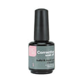 TONES Color Corrective Soak-Off Gel Polish 01 Pink – 15 ml (0.5 fl oz) UV/LED
