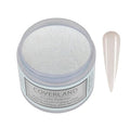 TONES Coverland Snowflakes Acrylic Powder 3.5oz – Limited Edition