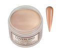 TONES Coverland Acrylic Powder 3.5oz Sugar Cream – Limited Edition