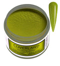 TONES Coverland Greench Acrylic Nail Powder – Limited Edition 1.5 oz for Nail Design & Masking Imperfections