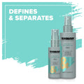 TONI&GUY Casual Sea Salt Spray – Light Hold for Beachy Texture, 6.8 oz