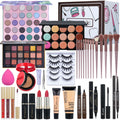 TooAemiS All-in-One Makeup Kit – Complete Travel Makeup Set for Women