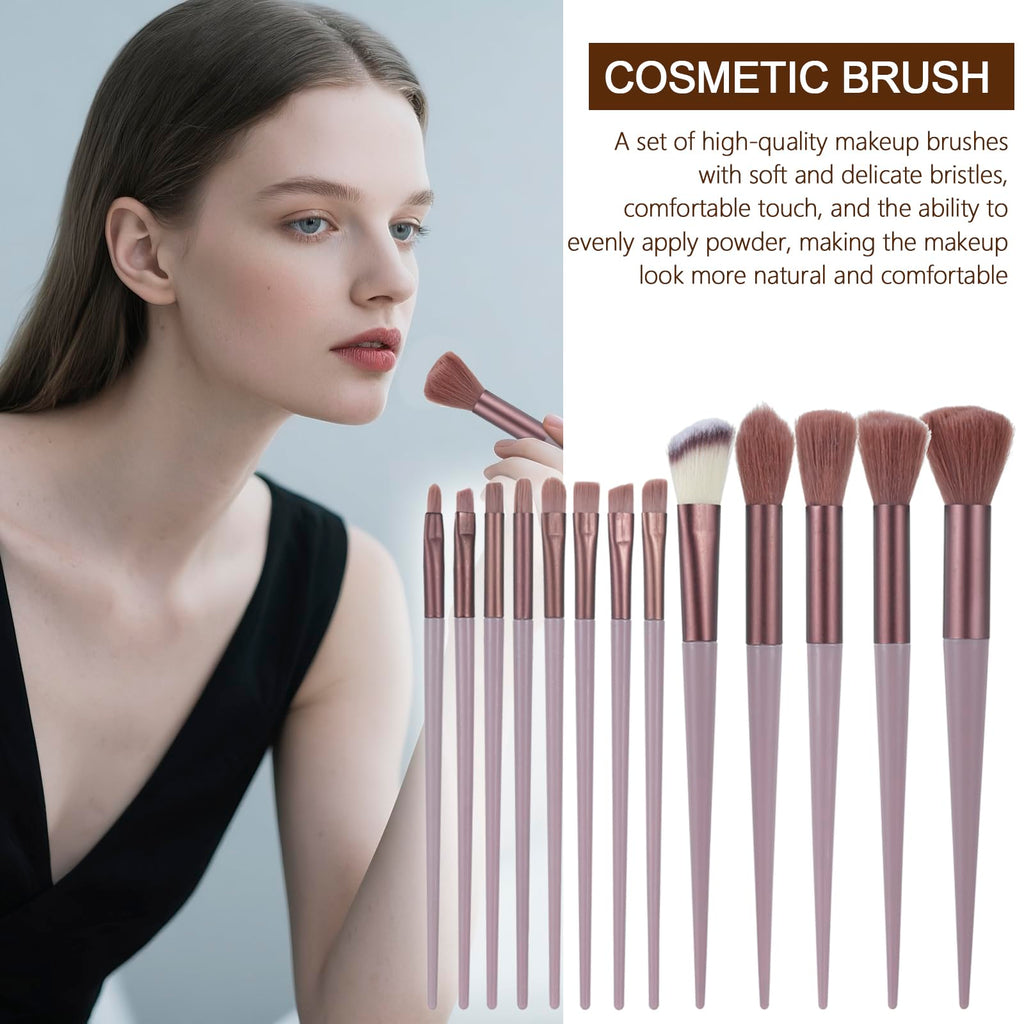 TooAemiS All-in-One Makeup Kit – Complete Travel Makeup Set for Women
