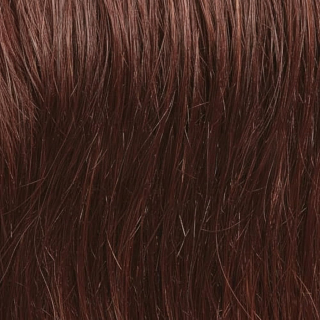 Top Secret Hair Building Fiber Refills – Undetectable Thickening (Auburn, Regular)