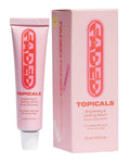 Topicals Faded Brightening and Clearing Serum | Kojic Acid + Niacinamide | Vegan & Cruelty-Free (0.5 fl oz)