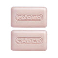 Topicals Faded Cleansing Bar for Face & Body – Kojic Acid, Vitamin C & Lactic Acid (2 Pack)