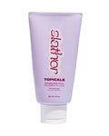 Topicals Slather Exfoliating Body Serum with Retinol, AHAs & Squalane – Smooth Bumpy Skin (5 Fl Oz)