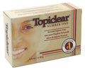Topiclear Number One Soap - 3 oz Bars Boxed, 6 Pack (88 ml each)