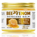 Topicy Bee Venom Cream – Natural Skin Renewal for Blemish Reduction