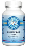 TOPJESS Apex Energetics Gluten-Flam (K-52) 60 Capsules