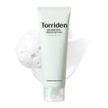 Torriden BALANCEFUL Pore Cleansing Foam – Gentle Exfoliating Cleanser (150ml)