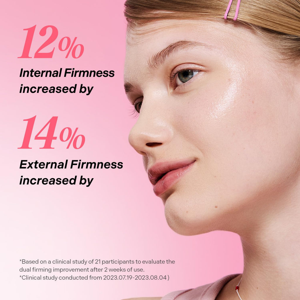 Torriden CELLMAZING Collagen Firming Gel Sheet Mask for Face – 4 Pack | 5D Collagen Complex