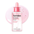 Torriden CELLMAZING Pore Perfecting Ampoule – 30ml | 5D Collagen, Peptide Complex, PHA & LHA | Korean Skincare