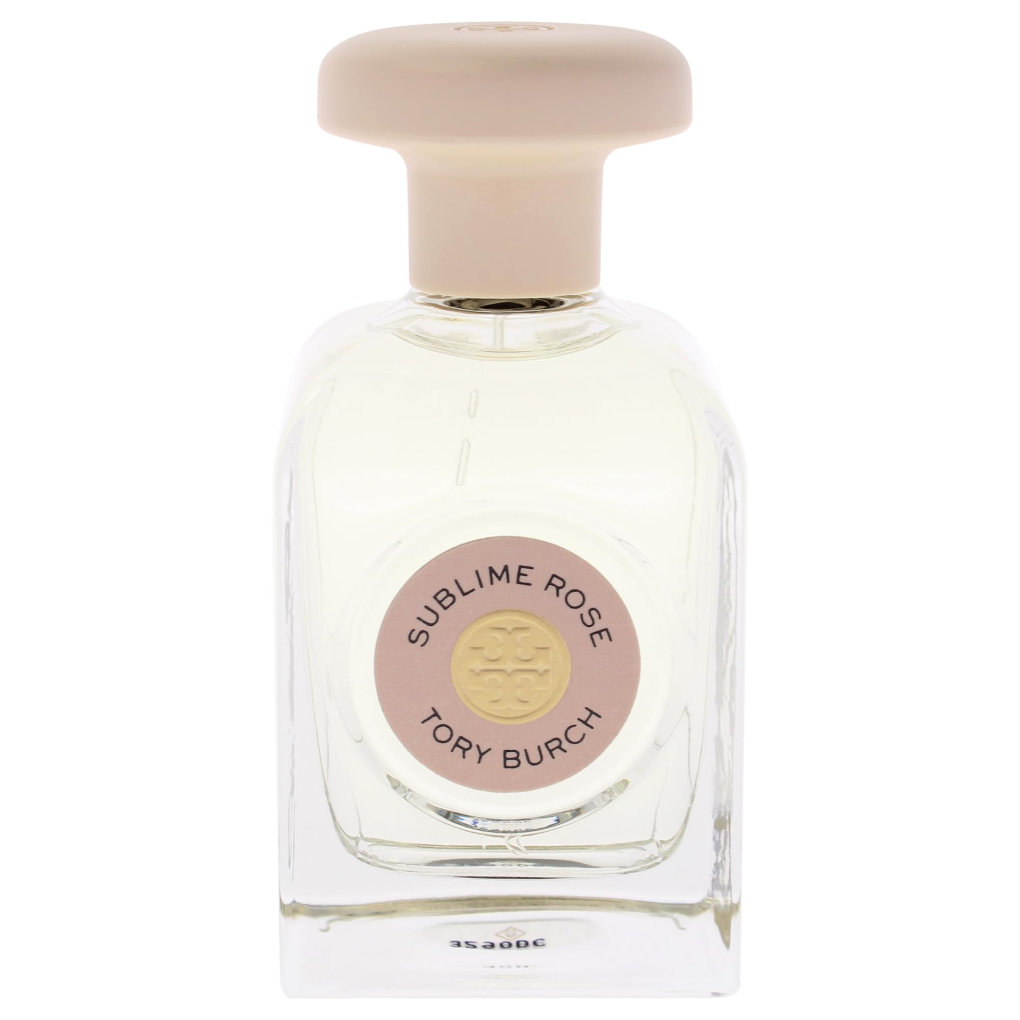 Sublime Rose by Tory Burch for Women – 3 oz EDP Spray