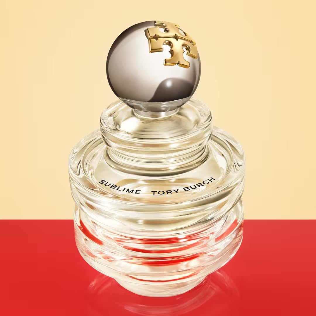 Tory Burch Sublime Eau de Parfum Spray for Women – 3.0 oz