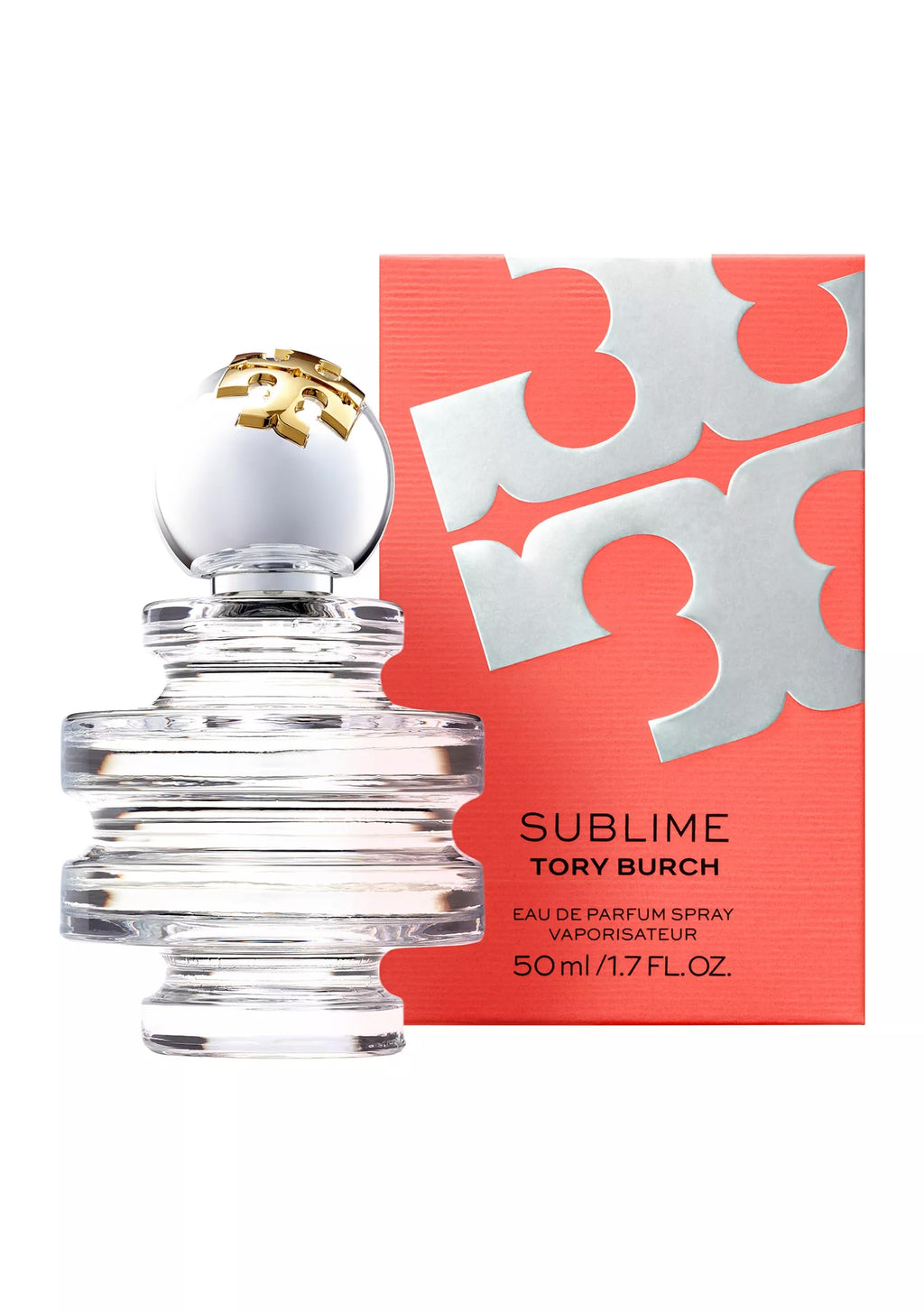 Tory Burch Sublime Eau de Parfum for Women – 1.7 oz Spray