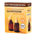 TOSOWOONG Glutathione Serum 20,000ppm with Niacinamide & Hyaluronic Acid – Dark Spots, Elasticity Support | Korean Skincare | 2.02 fl oz