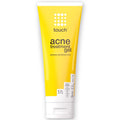 Touch Benzoyl Peroxide 2.5% Gel Cream for Acne – Lightweight, Non-Drying, 8 oz