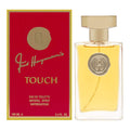 Touch by Fred Hayman for Women – Eau de Toilette Spray, 3.4 oz