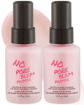 Touch in Sol No Pore Blem Primer – 2 Pack | Pore-Minimizing Face Primer for Smooth, Lasting Makeup