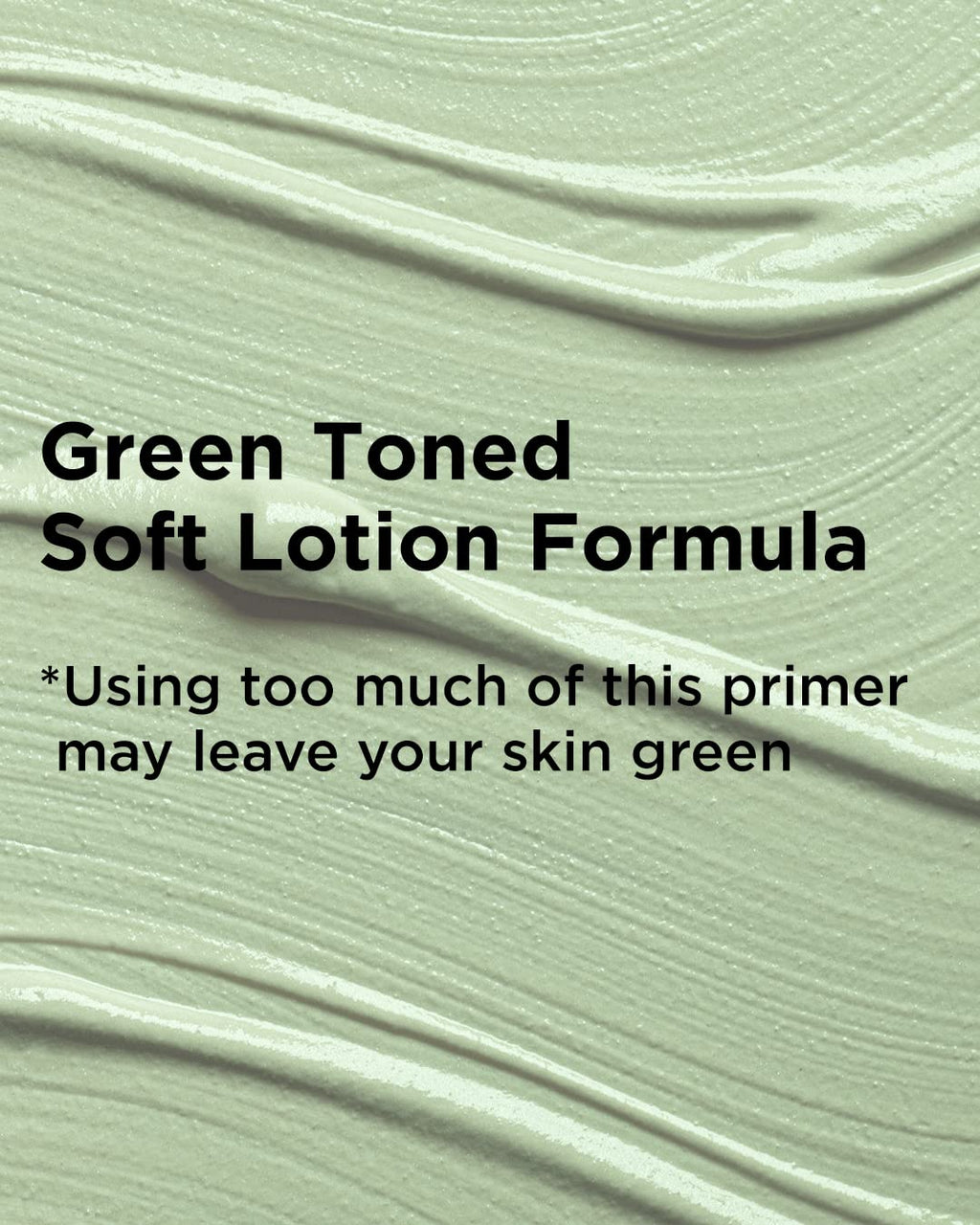 Touch In Sol Redness Correcting Base Primer – Green Tone Pore-Minimizing Makeup Base, 2-Pack (1.01 fl oz each)