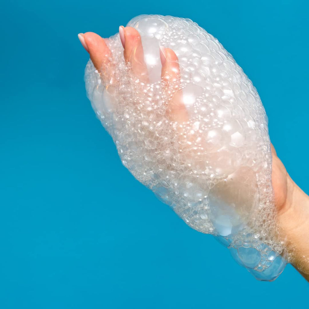 Touch of Mink SofTouch Gentle Liquid Cleanser Soap - 64oz