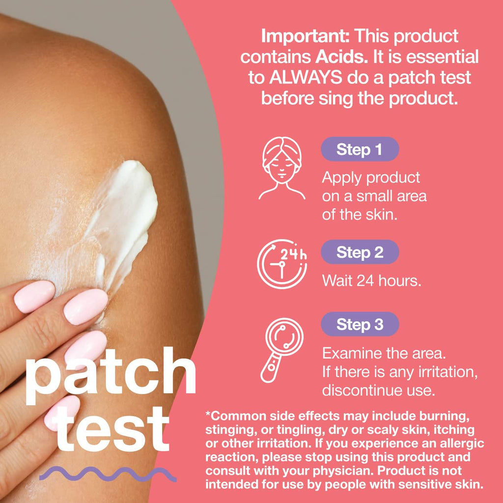 TOUCH Radiance Cream with Niacinamide & Tranexamic Acid – Brighten Uneven Skin Tone (2 oz)