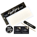 TOUGH GIRLS Nail Polish Strips – 20 Styles, Brighter, Thicker, Tougher