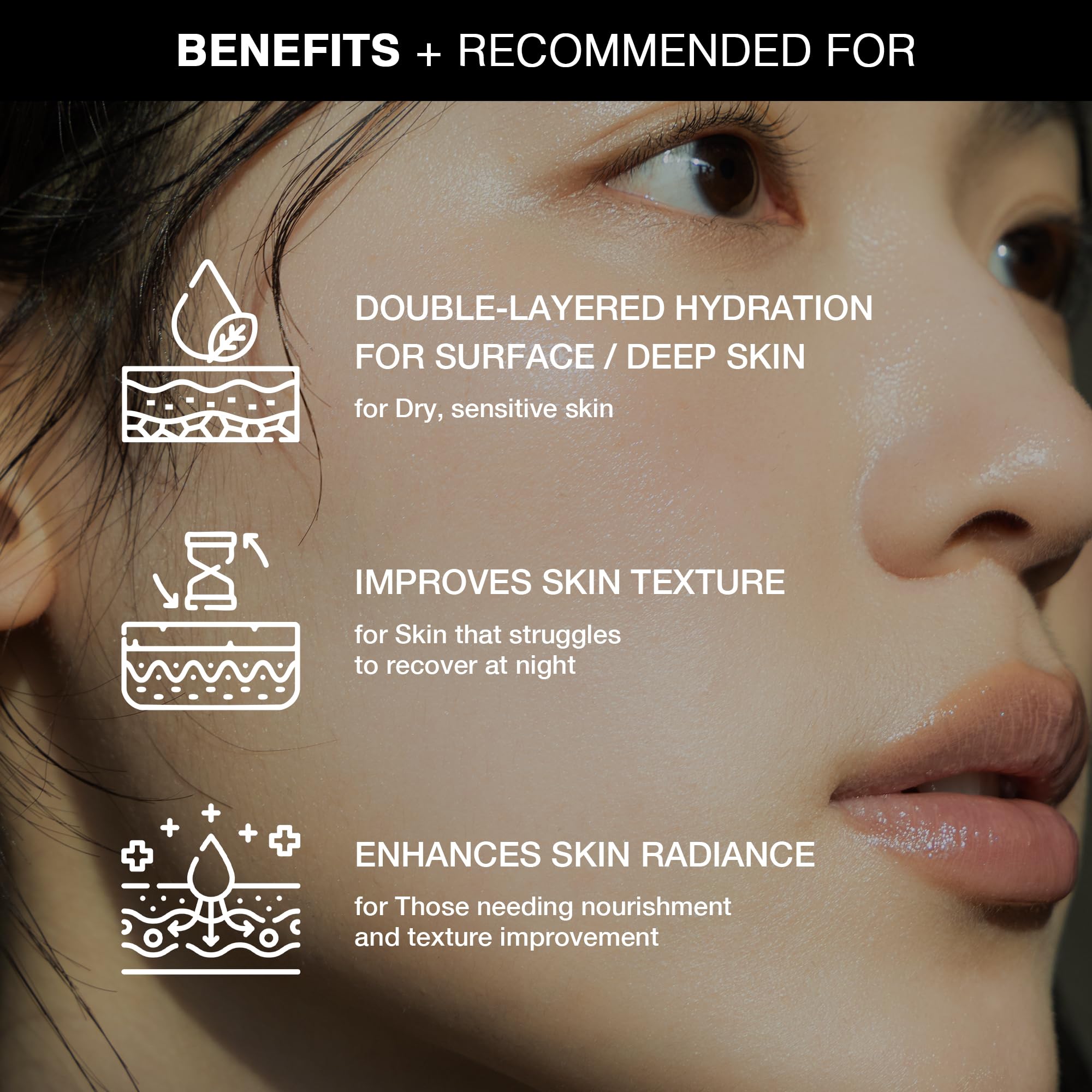 TOUN28 Peptacica Serum – 69.1% Centella Asiatica Extract | Soothing Moisturizer for Sensitive Skin
