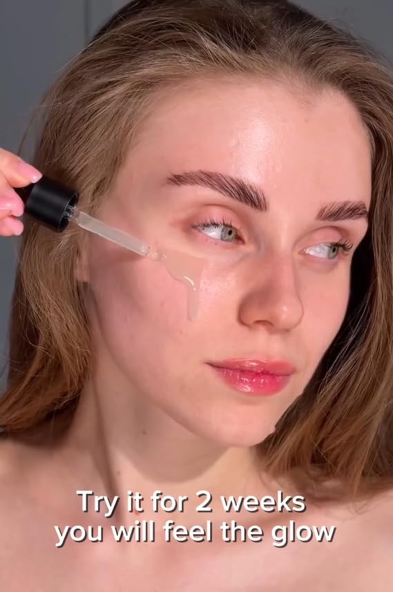 TOUN28 Peptacica Serum – 69.1% Centella Asiatica Extract | Soothing Moisturizer for Sensitive Skin