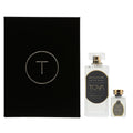 Tova Signature Anniversary Fragrance Set – Fresh Woody EDP for Women – Bergamot, Jasmine & Musk – USA-Made & Cruelty-Free
